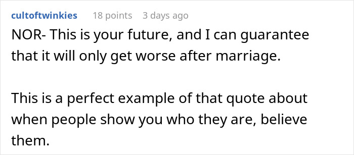 Man Learns “In Sickness And In Health” Is A Lie When His Fiancée Prioritizes Coffee Over His Misery Man Learns “In Sickness And In Health” Is A Lie When His Fiancée Prioritizes Coffee Over His Misery
