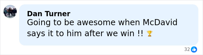 Hot-Mic Moment Between Olympic Hockey Rivals Sparks Comparisons To Viral Show ‘Heated Rivalry’