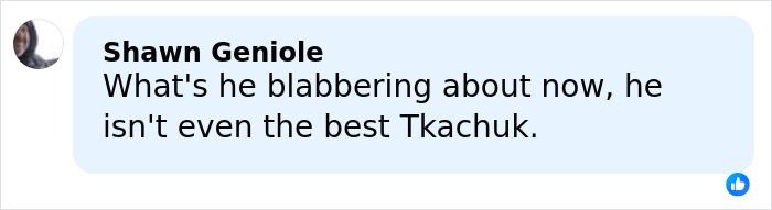 Hot-Mic Moment Between Olympic Hockey Rivals Sparks Comparisons To Viral Show ‘Heated Rivalry’