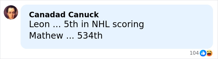 Hot-Mic Moment Between Olympic Hockey Rivals Sparks Comparisons To Viral Show ‘Heated Rivalry’