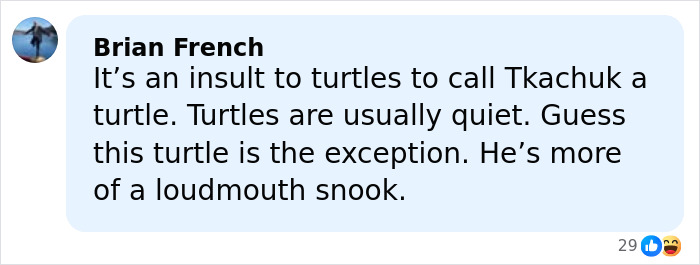 Hot-Mic Moment Between Olympic Hockey Rivals Sparks Comparisons To Viral Show ‘Heated Rivalry’