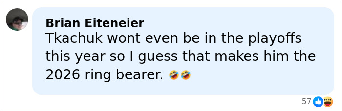 Hot-Mic Moment Between Olympic Hockey Rivals Sparks Comparisons To Viral Show ‘Heated Rivalry’