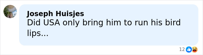 Hot-Mic Moment Between Olympic Hockey Rivals Sparks Comparisons To Viral Show ‘Heated Rivalry’