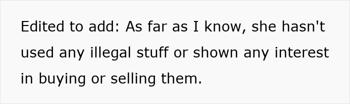 GF Insists BF Buys Her 2nd Phone For “Personal Use,” People Online Try To Guess What It May Be For GF Insists BF Buys Her 2nd Phone For “Personal Use,” People Online Try To Guess What It May Be For
