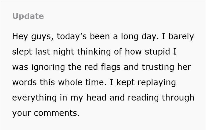 GF Insists BF Buys Her 2nd Phone For “Personal Use,” People Online Try To Guess What It May Be For GF Insists BF Buys Her 2nd Phone For “Personal Use,” People Online Try To Guess What It May Be For