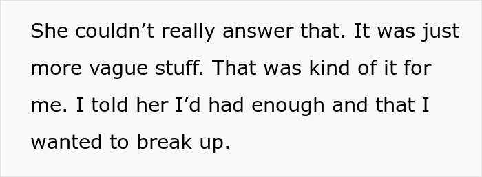 GF Insists BF Buys Her 2nd Phone For “Personal Use,” People Online Try To Guess What It May Be For GF Insists BF Buys Her 2nd Phone For “Personal Use,” People Online Try To Guess What It May Be For
