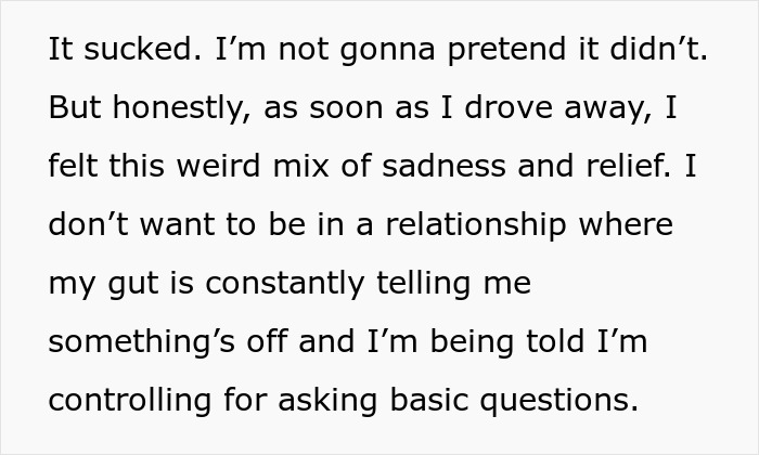 GF Insists BF Buys Her 2nd Phone For “Personal Use,” People Online Try To Guess What It May Be For GF Insists BF Buys Her 2nd Phone For “Personal Use,” People Online Try To Guess What It May Be For