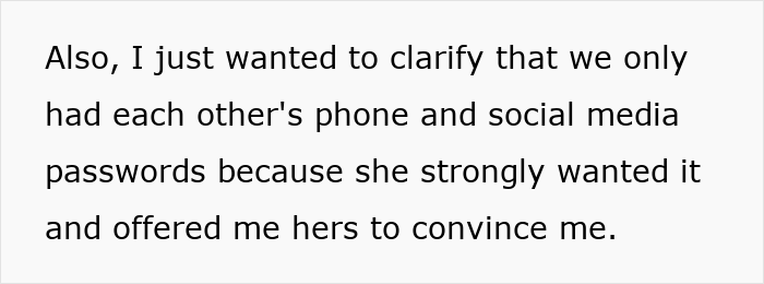 GF Insists BF Buys Her 2nd Phone For “Personal Use,” People Online Try To Guess What It May Be For GF Insists BF Buys Her 2nd Phone For “Personal Use,” People Online Try To Guess What It May Be For