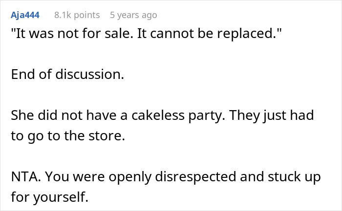 Teen Takes Petty Revenge On Entitled Friend After She Sends Her Money Instead Of Returning Her Dress Teen Takes Petty Revenge On Entitled Friend After She Sends Her Money Instead Of Returning Her Dress