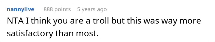 Teen Takes Petty Revenge On Entitled Friend After She Sends Her Money Instead Of Returning Her Dress Teen Takes Petty Revenge On Entitled Friend After She Sends Her Money Instead Of Returning Her Dress