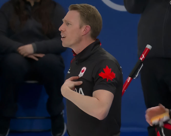 Olympics Make Major Change After Canada Was Accused Of Cheating By Multiple Countries Olympics Make Major Change After Canada Was Accused Of Cheating By Multiple Countries