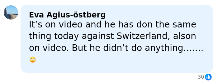 Olympics Make Major Change After Canada Was Accused Of Cheating By Multiple Countries Olympics Make Major Change After Canada Was Accused Of Cheating By Multiple Countries