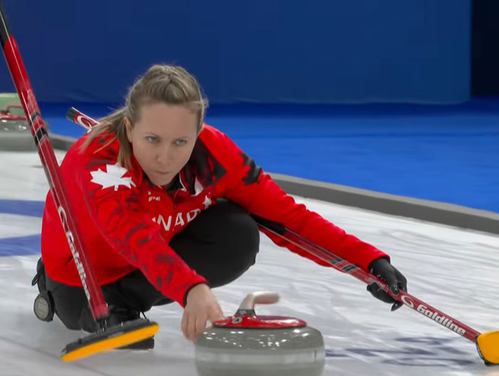 Olympics Make Major Change After Canada Was Accused Of Cheating By Multiple Countries Olympics Make Major Change After Canada Was Accused Of Cheating By Multiple Countries