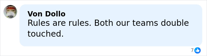 Olympics Make Major Change After Canada Was Accused Of Cheating By Multiple Countries Olympics Make Major Change After Canada Was Accused Of Cheating By Multiple Countries