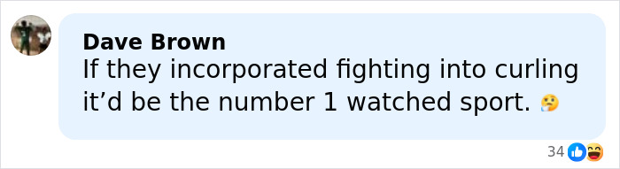 Olympics Make Major Change After Canada Was Accused Of Cheating By Multiple Countries Olympics Make Major Change After Canada Was Accused Of Cheating By Multiple Countries