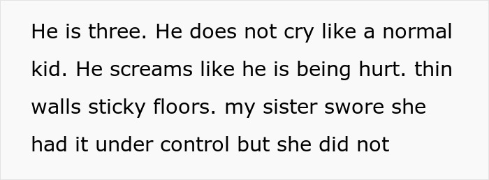 Lady Secretly Reports Sister To CPS To Make Her More Responsible, Swears To Never Unveil The Truth To Her Lady Secretly Reports Sister To CPS To Make Her More Responsible, Swears To Never Unveil The Truth To Her