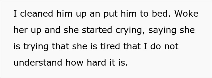 Lady Secretly Reports Sister To CPS To Make Her More Responsible, Swears To Never Unveil The Truth To Her Lady Secretly Reports Sister To CPS To Make Her More Responsible, Swears To Never Unveil The Truth To Her