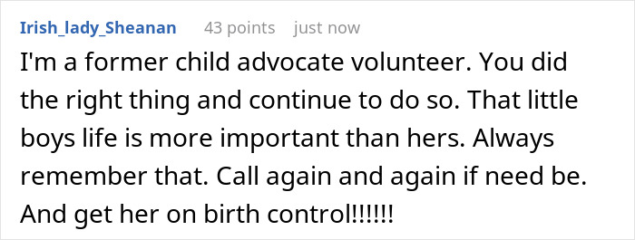 Lady Secretly Reports Sister To CPS To Make Her More Responsible, Swears To Never Unveil The Truth To Her Lady Secretly Reports Sister To CPS To Make Her More Responsible, Swears To Never Unveil The Truth To Her