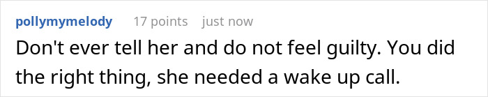 Lady Secretly Reports Sister To CPS To Make Her More Responsible, Swears To Never Unveil The Truth To Her Lady Secretly Reports Sister To CPS To Make Her More Responsible, Swears To Never Unveil The Truth To Her