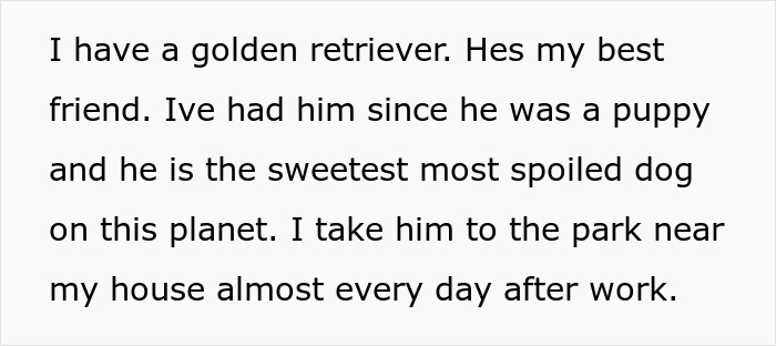 Racist Lady Tears Up After Reporting Dog Owner To Animal Control For Not “Matching” The Pet Racist Lady Tears Up After Reporting Dog Owner To Animal Control For Not “Matching” The Pet
