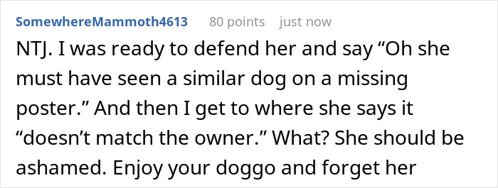 Racist Lady Tears Up After Reporting Dog Owner To Animal Control For Not “Matching” The Pet Racist Lady Tears Up After Reporting Dog Owner To Animal Control For Not “Matching” The Pet