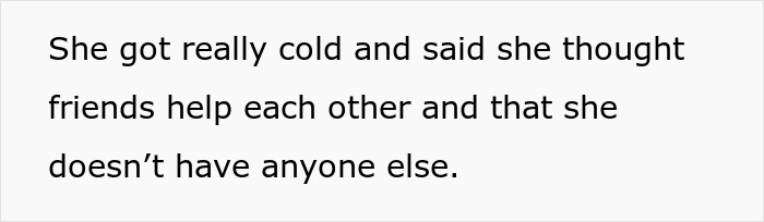 Entitled Mom Wants Childfree Bestie To Babysit For Free And Feed Her Kids Each Time, Bestie Refuses