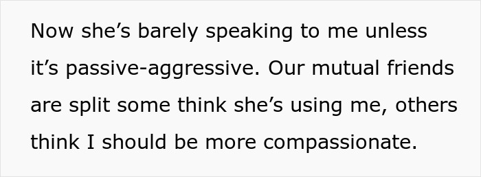 Entitled Mom Wants Childfree Bestie To Babysit For Free And Feed Her Kids Each Time, Bestie Refuses
