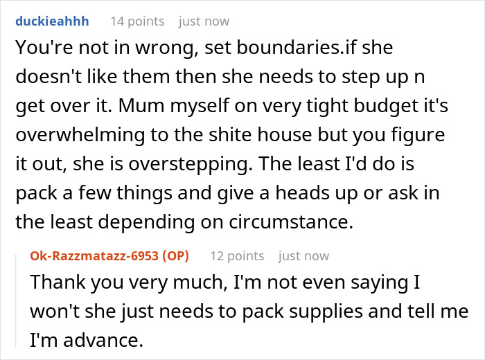 Entitled Mom Wants Childfree Bestie To Babysit For Free And Feed Her Kids Each Time, Bestie Refuses