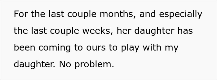 Shameless Mom Won&rsquo;t Host Playdates Because &ldquo;It&rsquo;s Messy,&rdquo; Still Expects Neighbor&rsquo;s Door To Stay Open