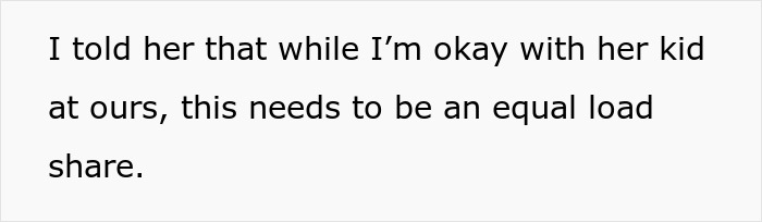 Shameless Mom Won&rsquo;t Host Playdates Because &ldquo;It&rsquo;s Messy,&rdquo; Still Expects Neighbor&rsquo;s Door To Stay Open