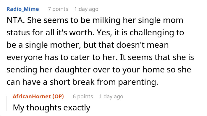 Shameless Mom Won&rsquo;t Host Playdates Because &ldquo;It&rsquo;s Messy,&rdquo; Still Expects Neighbor&rsquo;s Door To Stay Open