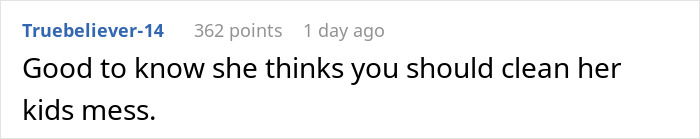 Shameless Mom Won&rsquo;t Host Playdates Because &ldquo;It&rsquo;s Messy,&rdquo; Still Expects Neighbor&rsquo;s Door To Stay Open