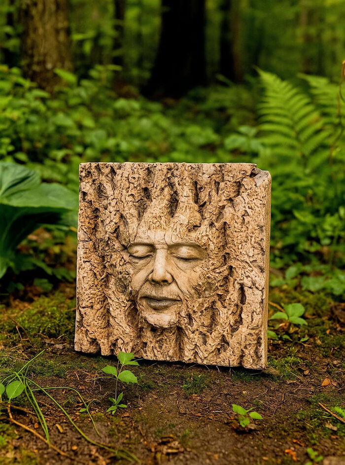 I Transform Driftwood Into Ethereal Guardians Of The Forest And Sea (29 New Pics)