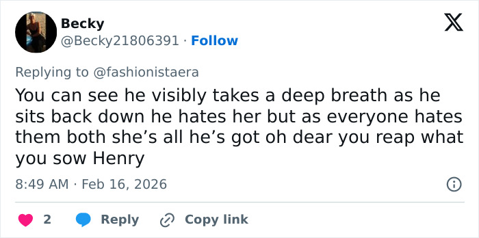 Prince Harry’s Body Language At NBA All-Star Game With Meghan Markle Sparks Theories Prince Harry’s Body Language At NBA All-Star Game With Meghan Markle Sparks Theories