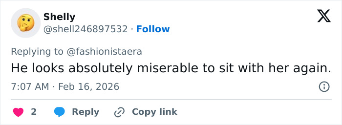 Prince Harry’s Body Language At NBA All-Star Game With Meghan Markle Sparks Theories Prince Harry’s Body Language At NBA All-Star Game With Meghan Markle Sparks Theories