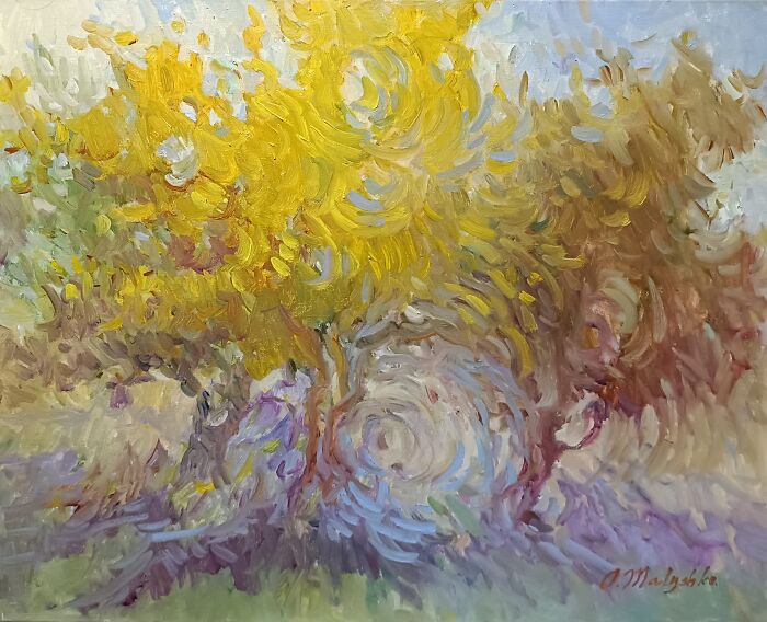 Caught In The Crosswinds: When Art Meets The Elements Caught In The Crosswinds: When Art Meets The Elements