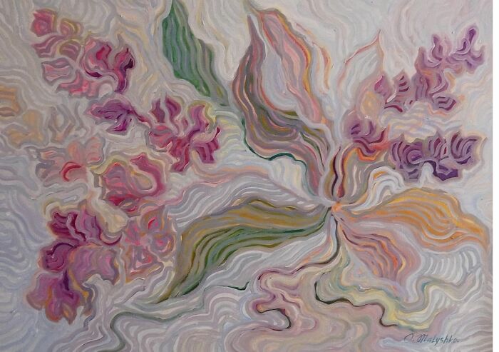 Caught In The Crosswinds: When Art Meets The Elements Caught In The Crosswinds: When Art Meets The Elements