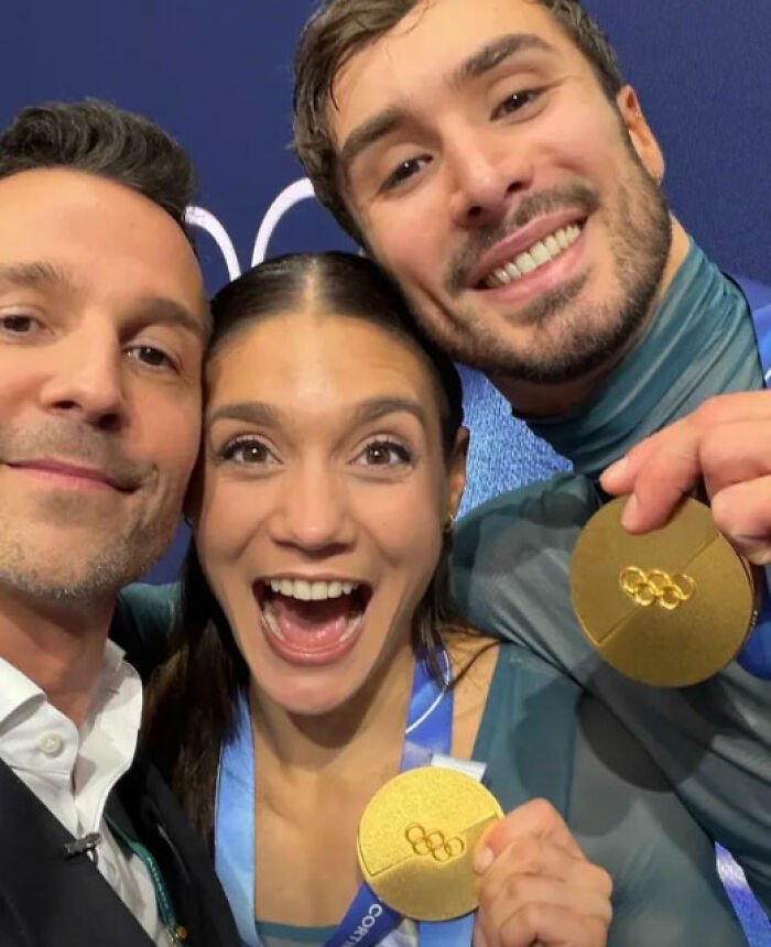 After Cheating Scandal Blamed For Costing Team USA Gold Medals, US Figure Skating Breaks Silence