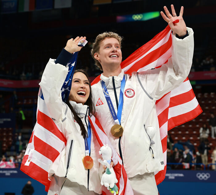 After Cheating Scandal Blamed For Costing Team USA Gold Medals, US Figure Skating Breaks Silence