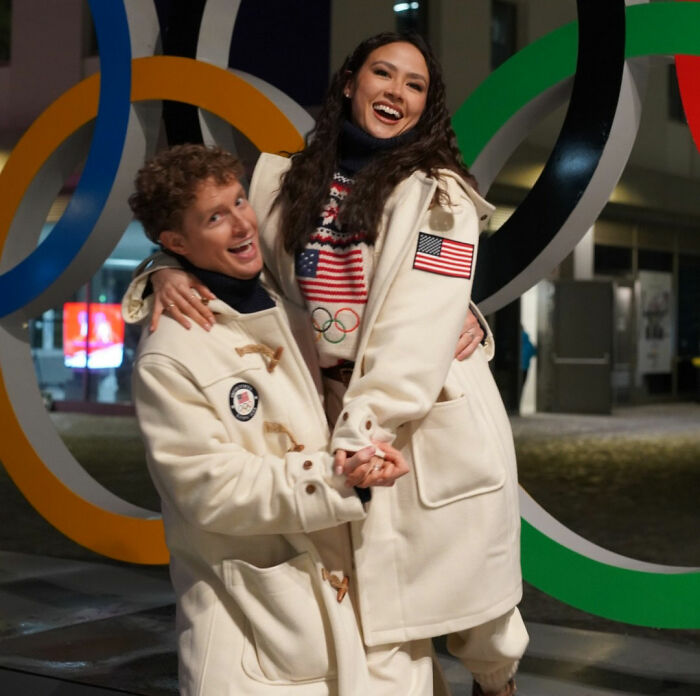 After Cheating Scandal Blamed For Costing Team USA Gold Medals, US Figure Skating Breaks Silence