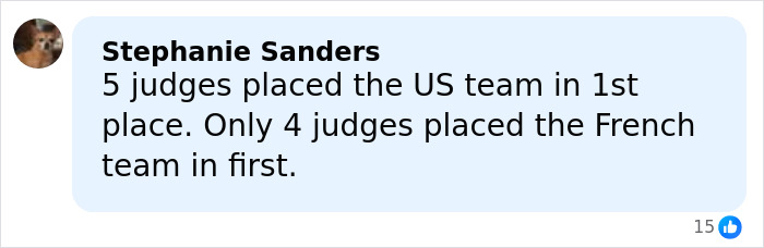 After Cheating Scandal Blamed For Costing Team USA Gold Medals, US Figure Skating Breaks Silence