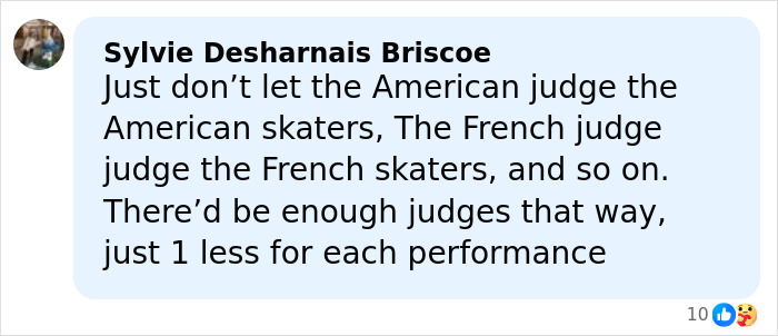 After Cheating Scandal Blamed For Costing Team USA Gold Medals, US Figure Skating Breaks Silence