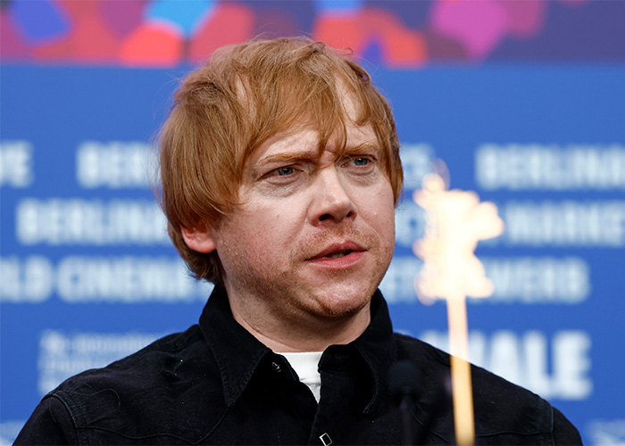 Rupert Grint Slammed For ‘Spineless’ Response To ‘Rise In Fascism’ After Years Of Silence Rupert Grint Slammed For ‘Spineless’ Response To ‘Rise In Fascism’ After Years Of Silence