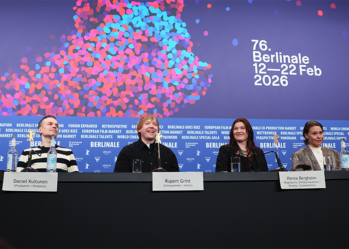 Rupert Grint Slammed For ‘Spineless’ Response To ‘Rise In Fascism’ After Years Of Silence Rupert Grint Slammed For ‘Spineless’ Response To ‘Rise In Fascism’ After Years Of Silence