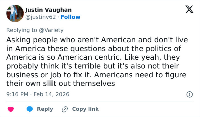 Rupert Grint Slammed For ‘Spineless’ Response To ‘Rise In Fascism’ After Years Of Silence Rupert Grint Slammed For ‘Spineless’ Response To ‘Rise In Fascism’ After Years Of Silence