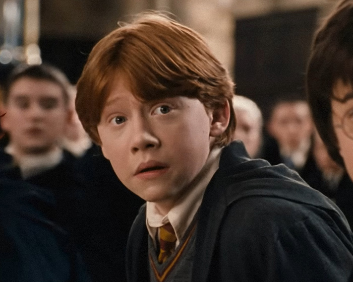 Rupert Grint Slammed For ‘Spineless’ Response To ‘Rise In Fascism’ After Years Of Silence Rupert Grint Slammed For ‘Spineless’ Response To ‘Rise In Fascism’ After Years Of Silence