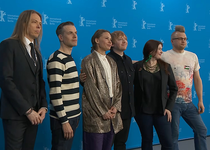 Rupert Grint Slammed For ‘Spineless’ Response To ‘Rise In Fascism’ After Years Of Silence Rupert Grint Slammed For ‘Spineless’ Response To ‘Rise In Fascism’ After Years Of Silence