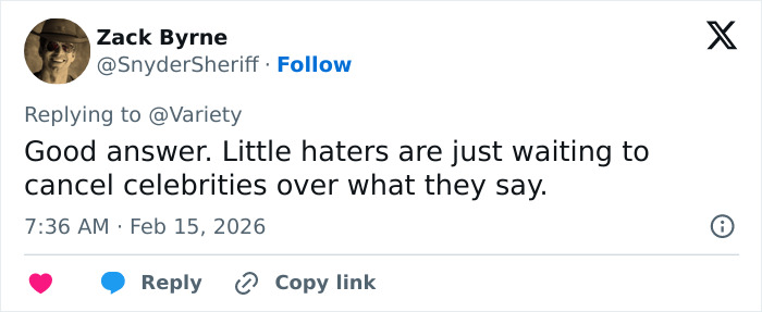 Rupert Grint Slammed For ‘Spineless’ Response To ‘Rise In Fascism’ After Years Of Silence Rupert Grint Slammed For ‘Spineless’ Response To ‘Rise In Fascism’ After Years Of Silence