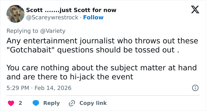 Rupert Grint Slammed For ‘Spineless’ Response To ‘Rise In Fascism’ After Years Of Silence Rupert Grint Slammed For ‘Spineless’ Response To ‘Rise In Fascism’ After Years Of Silence