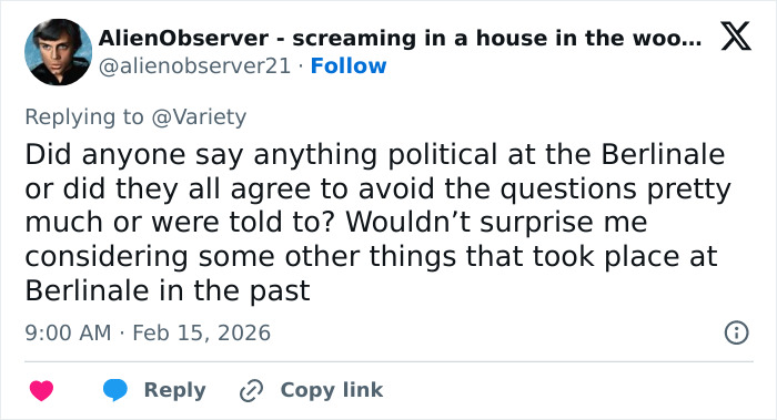 Rupert Grint Slammed For ‘Spineless’ Response To ‘Rise In Fascism’ After Years Of Silence Rupert Grint Slammed For ‘Spineless’ Response To ‘Rise In Fascism’ After Years Of Silence